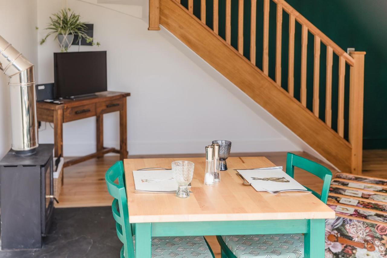 Holt Barn @ River House Glastonbury Ngoại thất bức ảnh